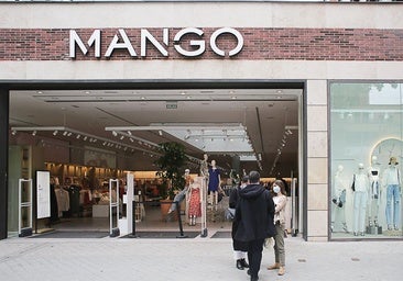 Mango, la firma de moda que resurgió de sus cenizas para expandir su negocio mundial