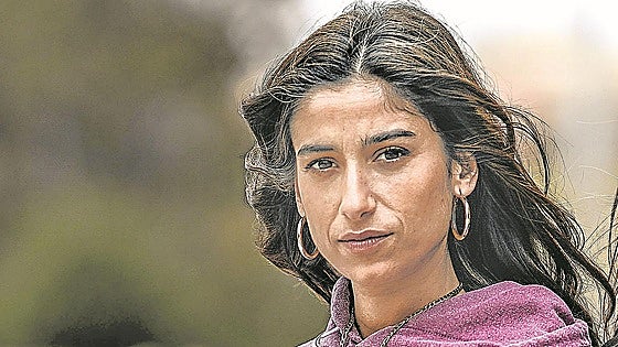 «De adolescentes, cuando las chicas íbamos a casa los chicos se iban al puticlub»