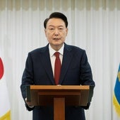 La Fiscalía volverá a citar al destituido presidente de Corea del Sur por negarse a declarar