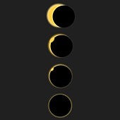 La buena estrella del gran eclipse de 2026