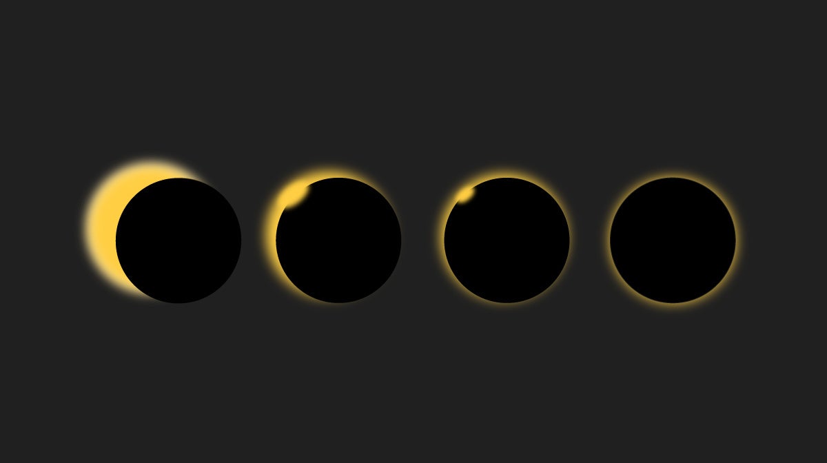 La buena estrella del gran eclipse de 2026