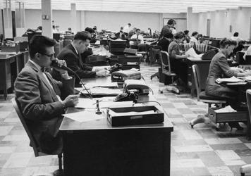 ¿Por qué trabajamos como hace 70 años? Así funcionan las trampas del 'apetito infinito' y el mito del talento