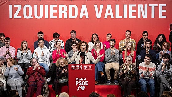 Admirable entusiasmo