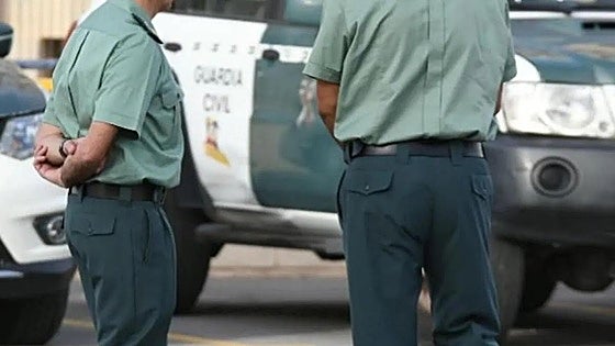 Dos muertos a tiros en la provincia de Alicante en menos de 24 horas