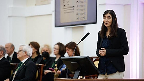 Manos Limpias denuncia a la directora del CNIO por estafa