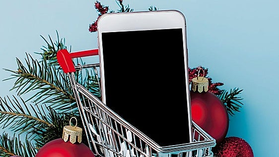 Cómo optimizar tus compras navideñas con apps para ahorrar este año