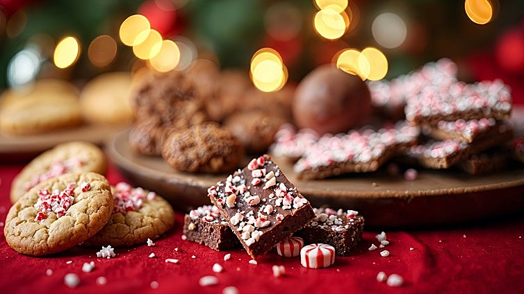Dulces navideños que no pueden faltar en tu mesa