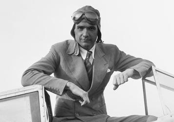 Howard Hughes, el amante universal: Bette Davis, Katharine Hepburn, Marilyn Monroe y... ¿Cary Grant?