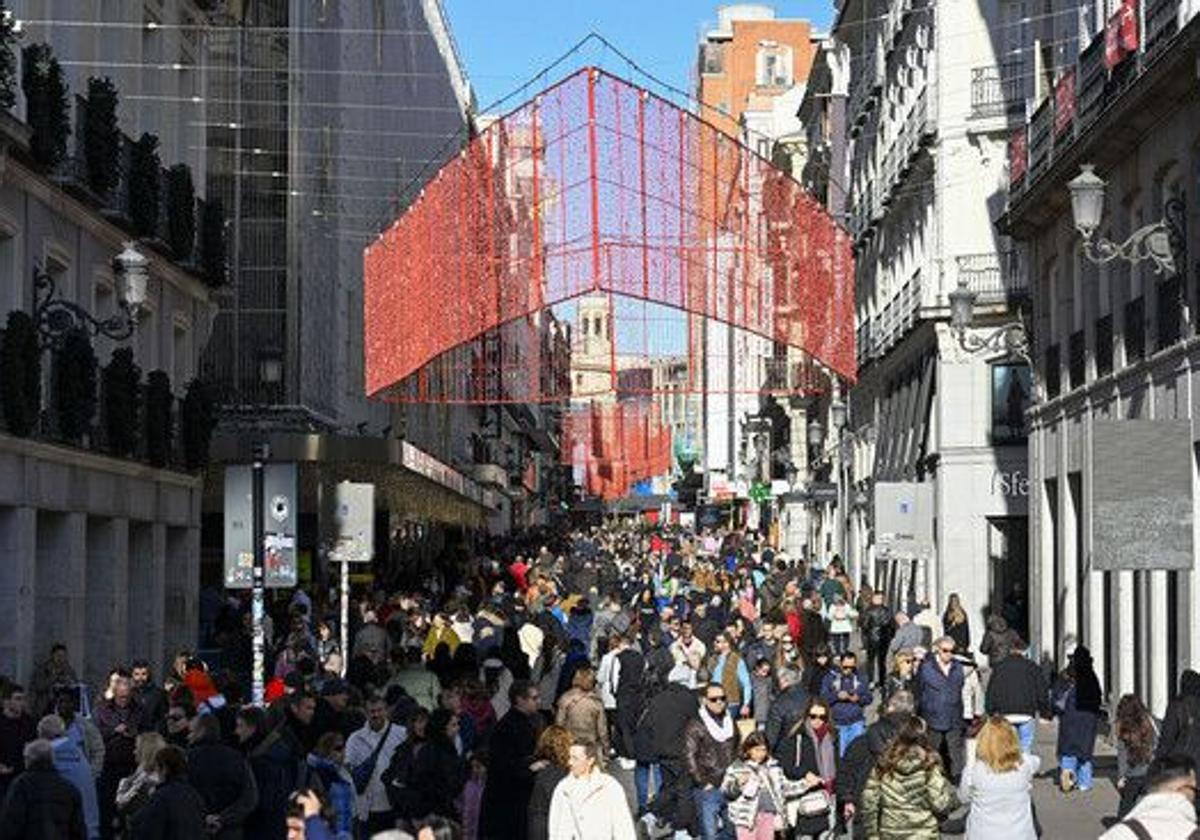 España vive un estado de gracia con deberes pendientes para poder mantener este ritmo