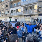 Un club deportivo de Madrid gana de rebote medio Gordo riojano