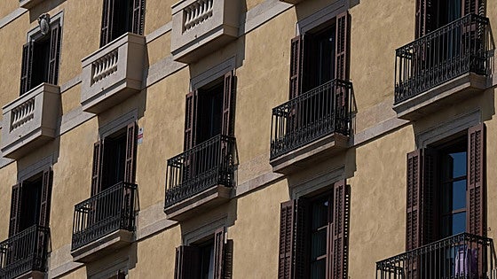 Precios disparados e hipotecas más baratas: ¿hay burbuja en la vivienda?