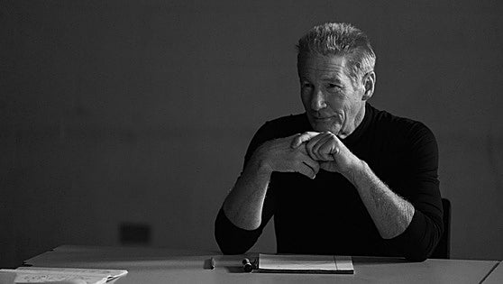 Richard Gere, en un fotograma de la película.