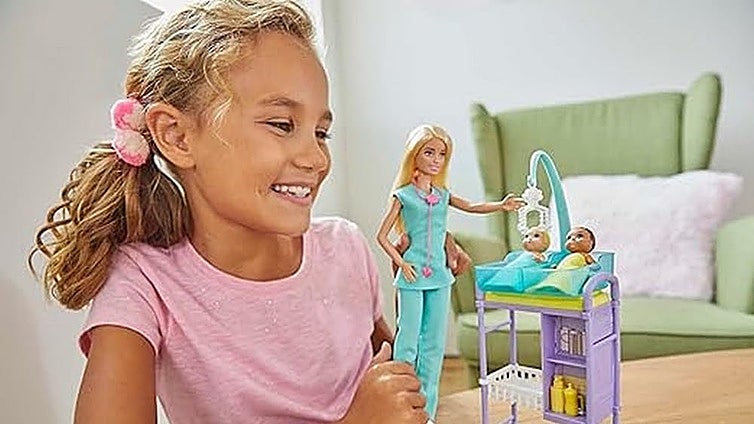 Las Barbies más vendidas: Estas son las 10 preferidas por niños y coleccionistas