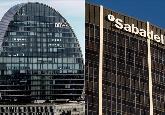 Competencia de México autoriza la opa de BBVA sobre Sabadell