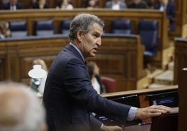 El PP cree que la debilidad legislativa del presidente acelera el «fin de ciclo»