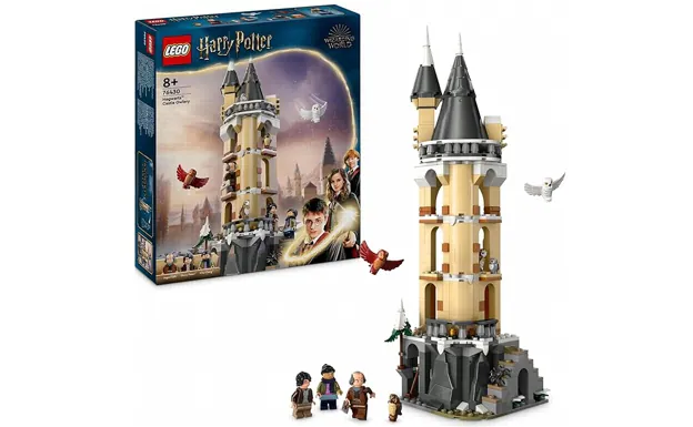 Harry Potter - Figure 3