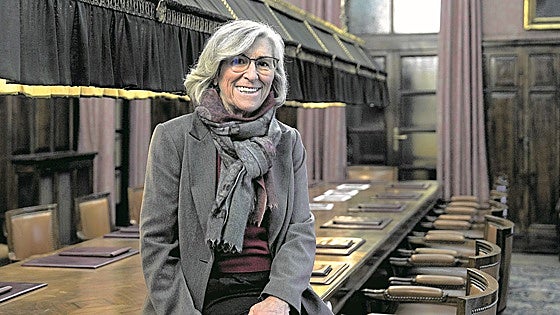 «Ya tenemos ciencia competitiva; lo siguiente es la excelencia»