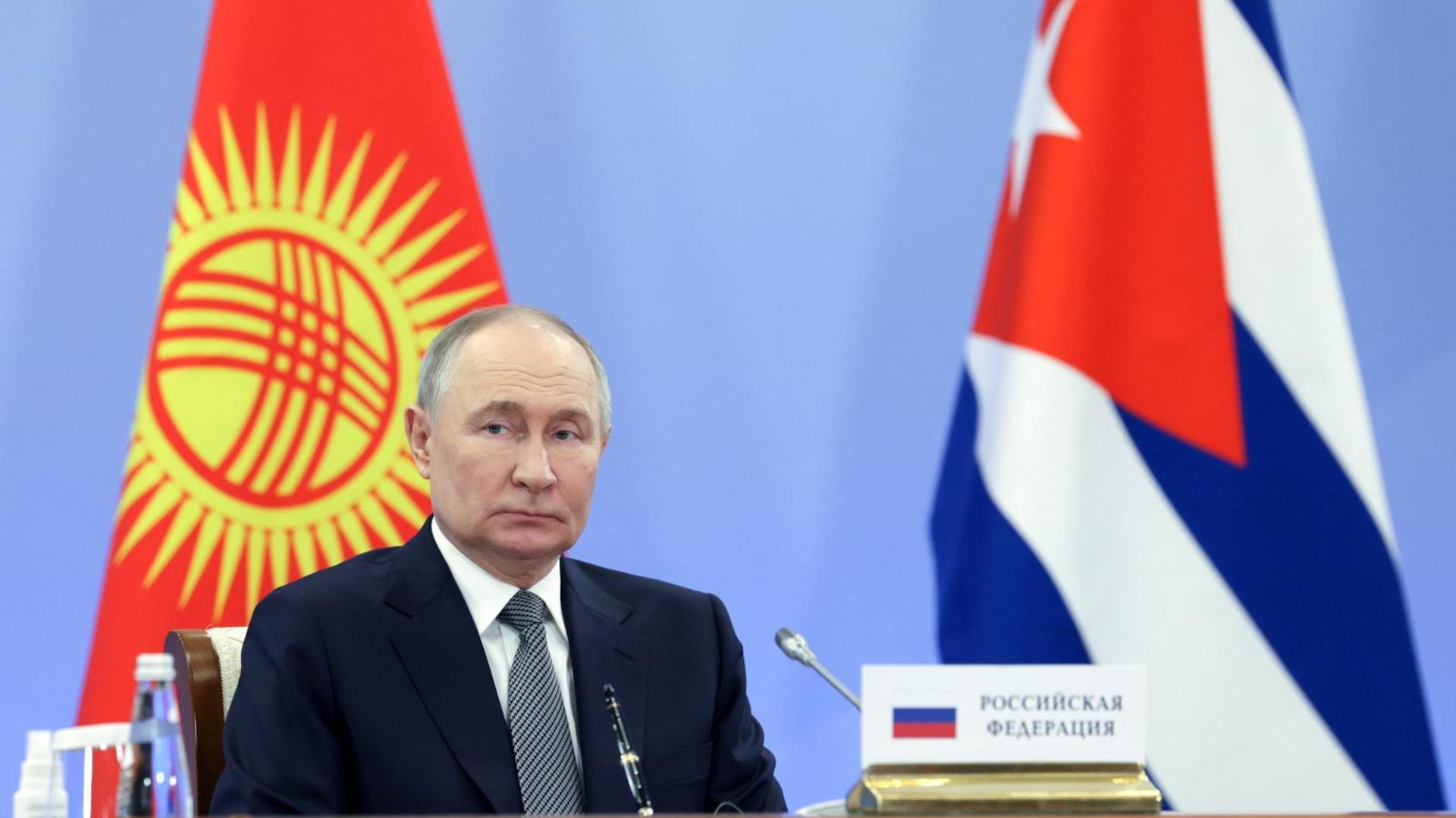 Putin'in 25 yıllık iktidarı