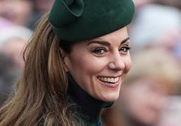 Así van a despedir Kate Middleton y el príncipe Guillermo el año más complicado de sus vidas: este es su plan para empezar 2025
