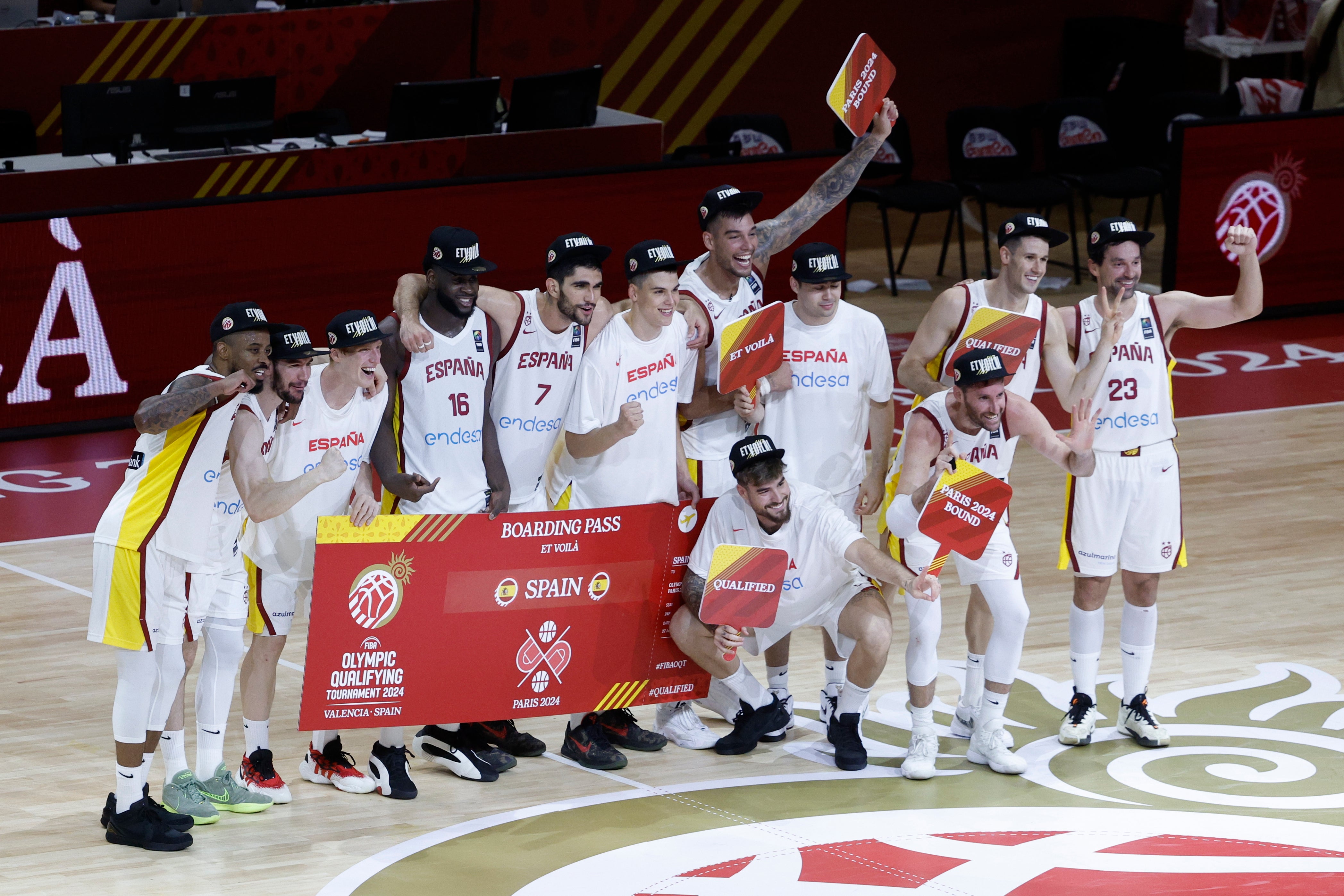 El Mundial de Clubes y el Eurobasket, las grandes citas de 2025