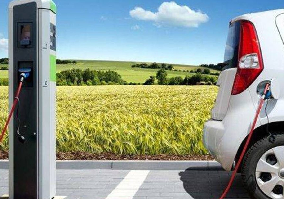 ¿Qué es la normativa CAFE para coche eléctrico que entra en vigor en 2025?