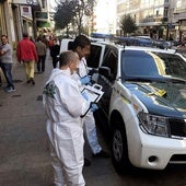 Tiroteo en Nochevieja: un fallecido y tres heridos en Andalucía