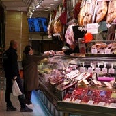 Transporte, alimentación, combustibles, luz... así varían los precios en 2025