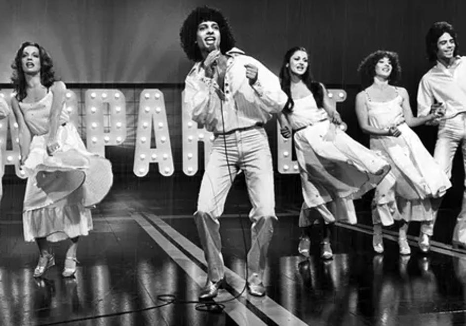 Con Izhar Cohen y Alphabeta, Israel consigue la primera victoria en Eurovisión.