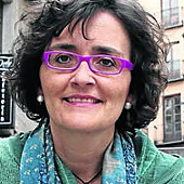 Imagen - «Algo complejo, arduo o difícil de explicar se convierte en material amable que se apoya en dibujos y textos sencillos»