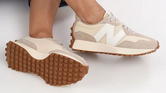 New Balance para mujer: descubre los modelos más deseados