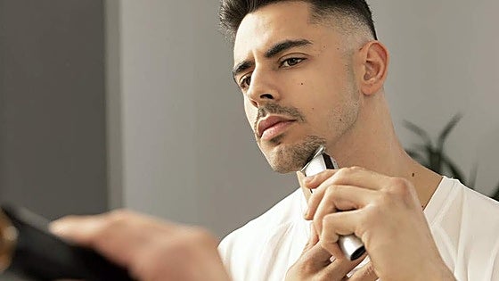 Las mejores máquinas de afeitar para hombre en precisión y comodidad