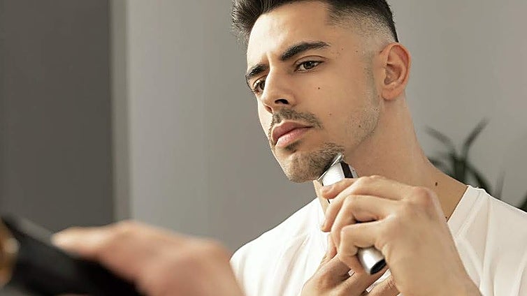 Las mejores máquinas de afeitar para hombre en precisión y comodidad