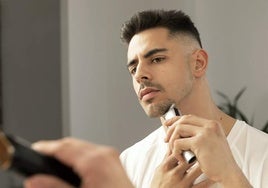 Las mejores máquinas de afeitar para hombre en precisión y comodidad