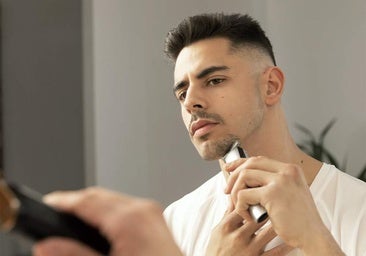 Las mejores máquinas de afeitar para hombre en precisión y comodidad