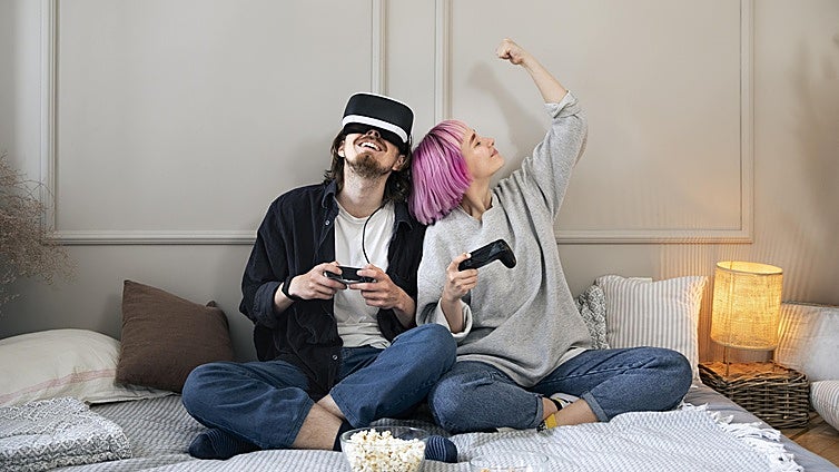 Regalos para amantes de los videojuegos