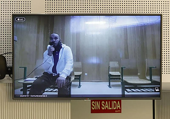 Terrorista autodidacta