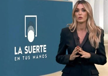 La presentadora de TVE que estalló contra 'La Revuelta' y paró los pies a Broncano