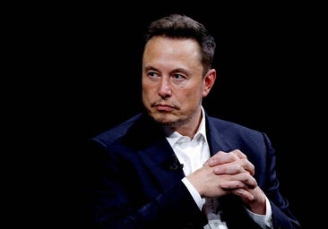 Musk arremete contra la Justicia británica por la condena a uno de los implicados en los disturbios de Southport