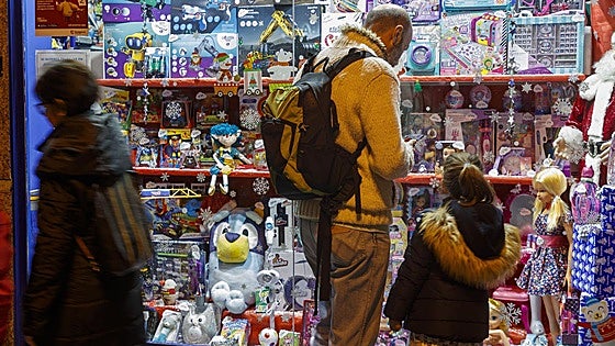 La industria juguetera deja atrás su última crisis y se centra en la rentabilidad