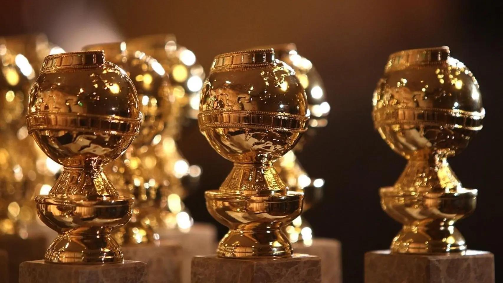 Todos los ganadores de los Globos de Oro 2024: consulta la lista completa