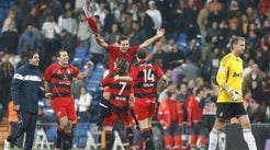 La gesta inolvidable del Real Unión en Madrid: «El bus se fue sin mí»