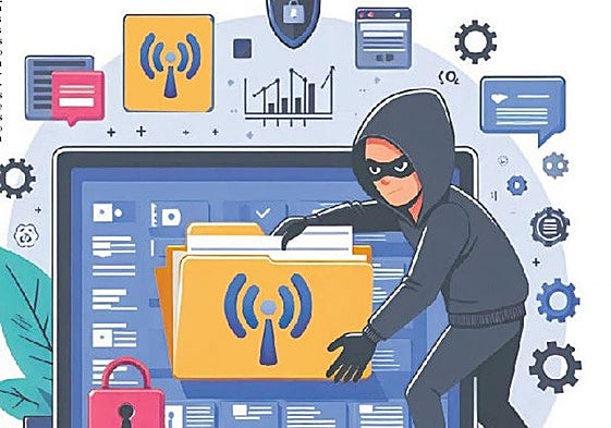 'Bluesnarfing': así es la estafa que aprovecha el Bluetooth de tu móvil