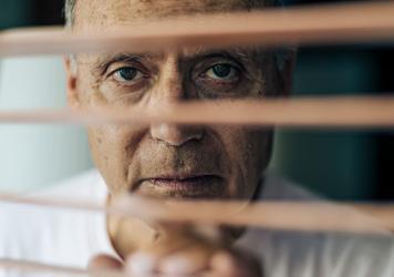 Vicente Garrido: «Hay un psicópata más cerca de lo que crees»