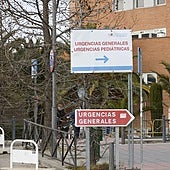 Riesgo de colapso hospitalario ante el pico de contagios por gripe