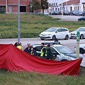 Analizan un vídeo amenazante que el primer detenido envió al menor asesinado en un instituto sevillano
