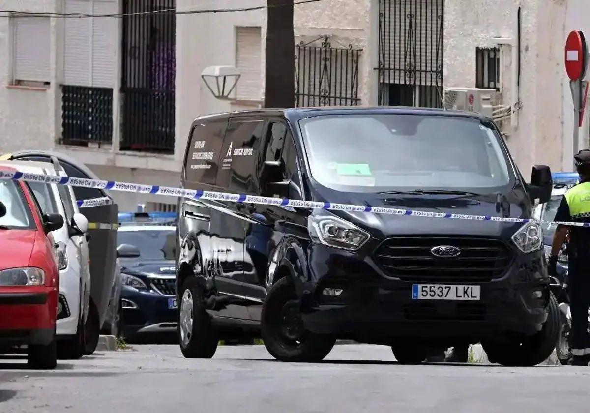 Condenados un padre y su hijo por matar al novio de la madre en Marbella: un vídeo los delató