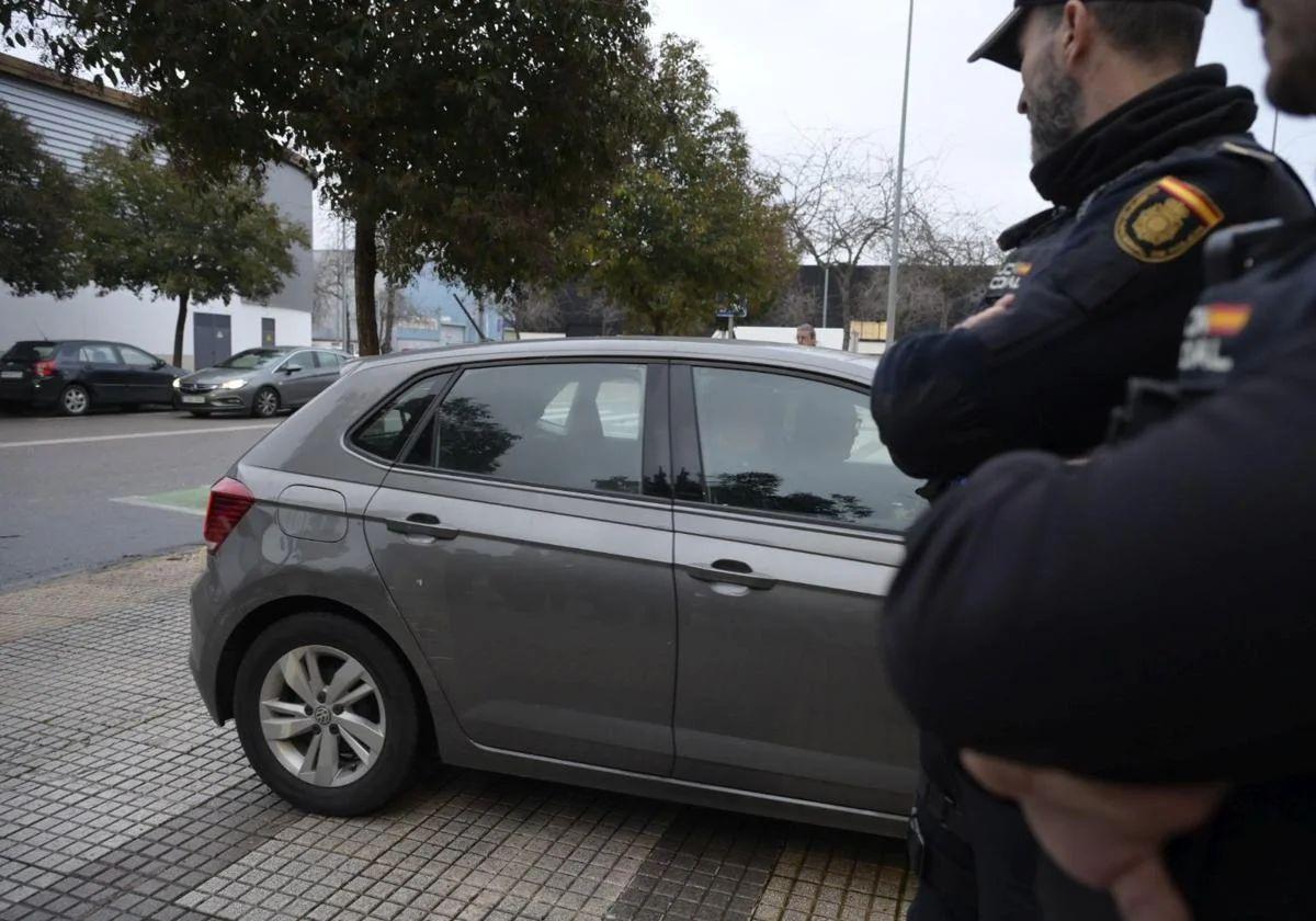 El hermano de Sánchez declara que encontró el empleo en la Diputación de Badajoz por Google