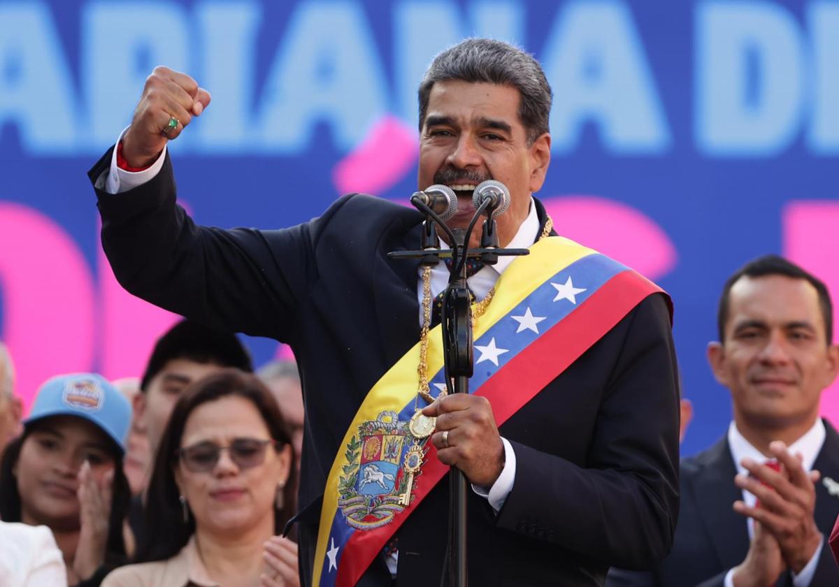 Frustración e indignación