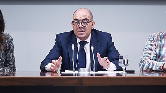 Los autónomos rechazarán cualquier subida de cotizaciones para 2026