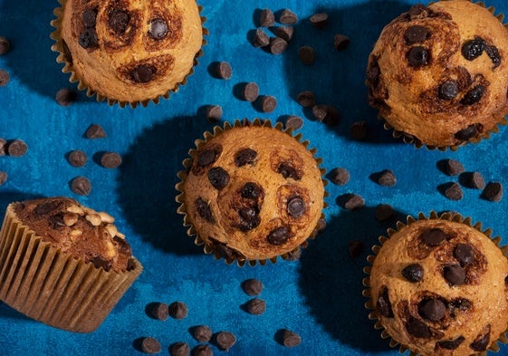 Aprende a preparar deliciosos muffins con estos prácticos utensilios